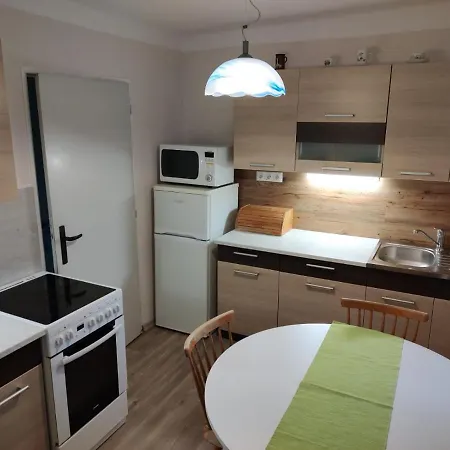 Apartment U Letiste *