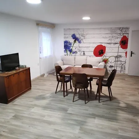U Letiste Apartment Knezeves (Prague-West)