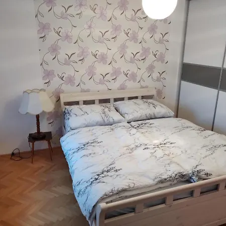 Apartment U Letiste